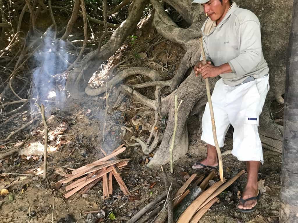 Piranha Fishing, Pirana Fishing, Rivers of South America, Guyana, Amazon River Basin