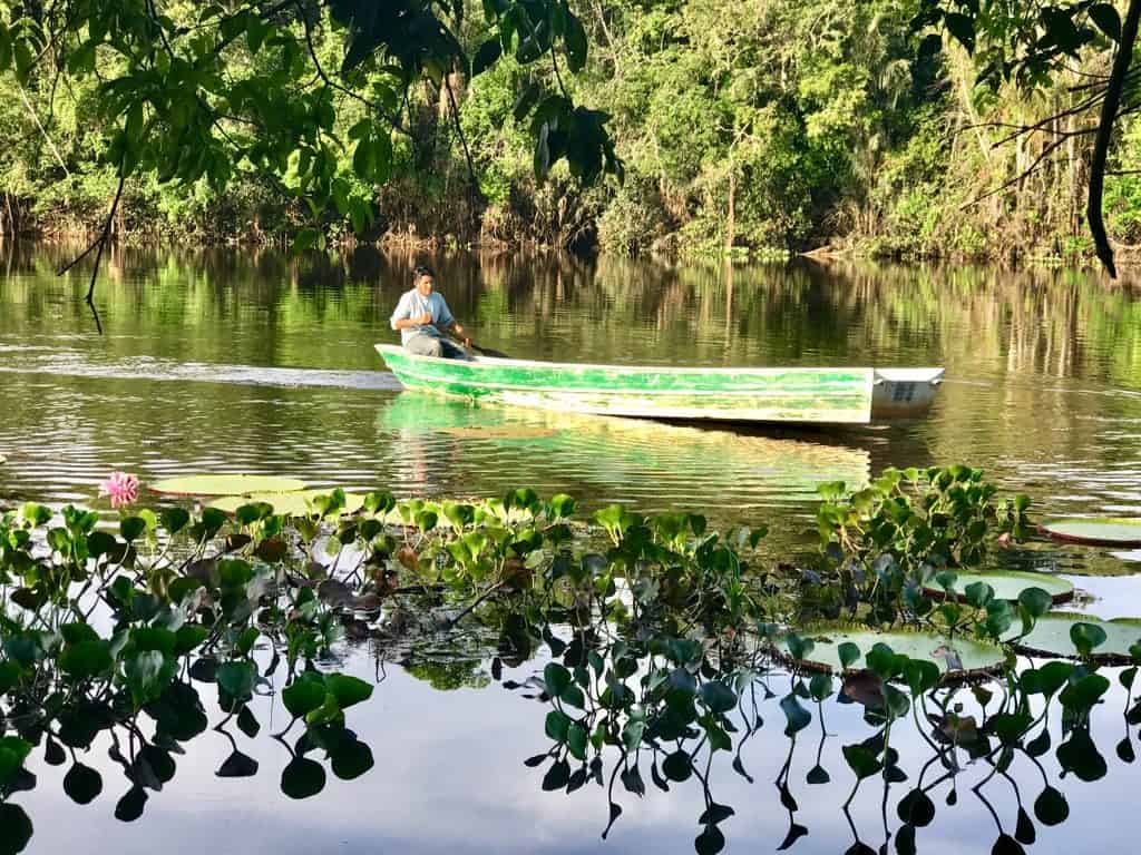 Piranha Fishing, Pirana Fishing, Rivers of South America, Guyana, Amazon River Basin