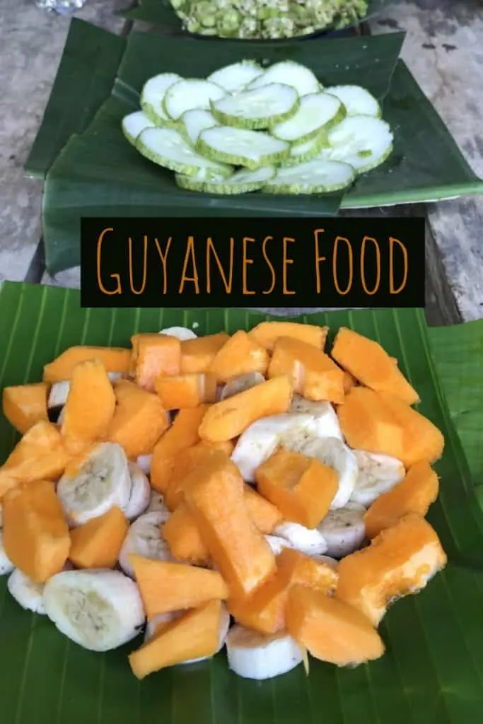 Guyanese Food, Guyana Facts, Guyana Culture, Guyanese Recipes