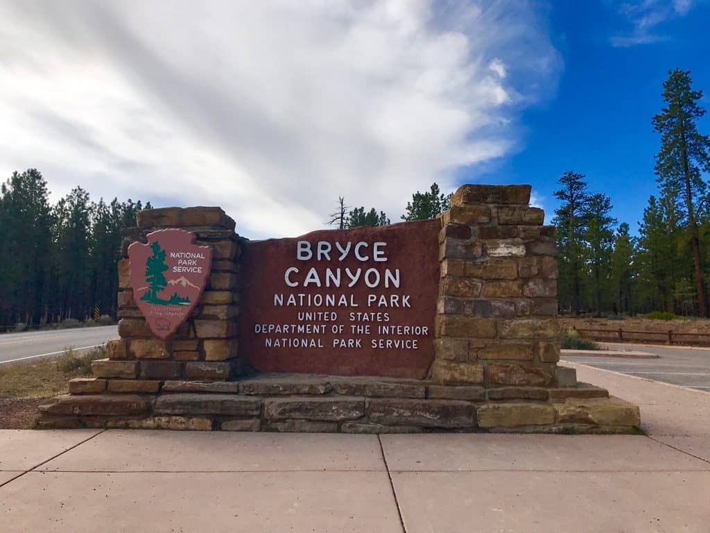 Bryce Canyon Hikes, Bryce Canyon Trails, Bryce Canyon Elevation