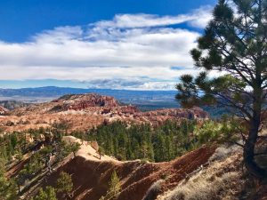 Bryce Canyon Hikes, Bryce Canyon Trails, Bryce Canyon Elevation, religion, famous things in Mexico