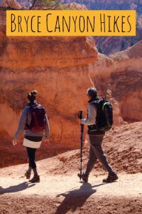 Bryce Canyon Hikes, Bryce Canyon Trails, Bryce Canyon Elevation, 10 BEST Adventurous Things to Do in Phoenix
