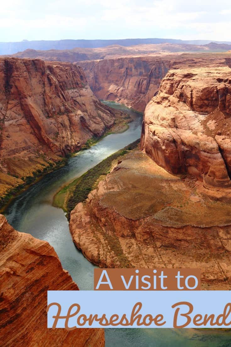 The Ultimate Guide to Horseshoe Bend