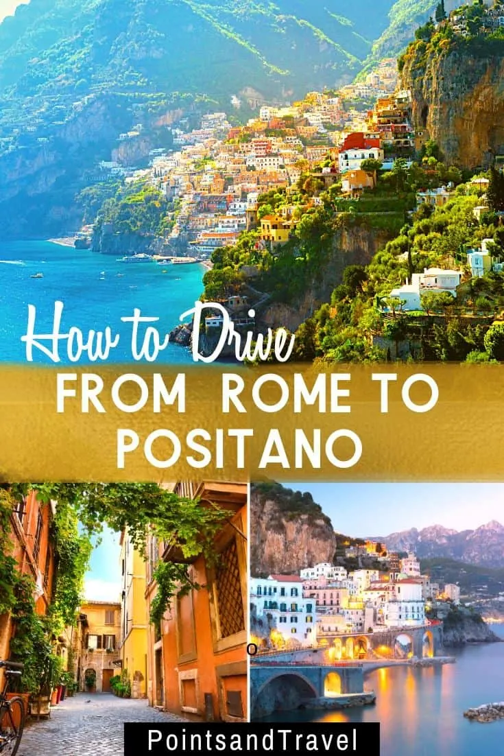 How to drive from Rome to Positano, Portofino Italy, Things to do in Portofino, Things to do in Portofino Italy, Amalfi Coast, the ultimate road trip on the amalfi coast, #Rome #Italy #Positano