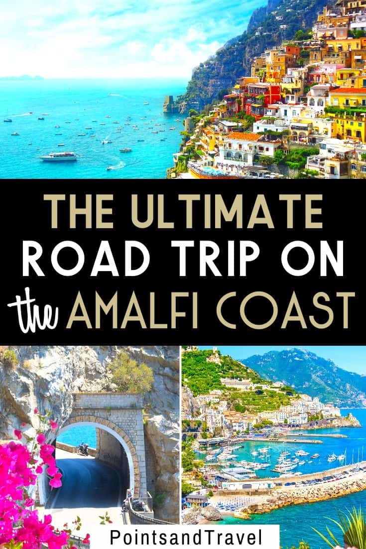 How to drive from Rome to Positano, Portofino Italy, Things to do in Portofino, Things to do in Portofino Italy, Amalfi Coast, the ultimate road trip on the amalfi coast, #Rome #Italy #Positano