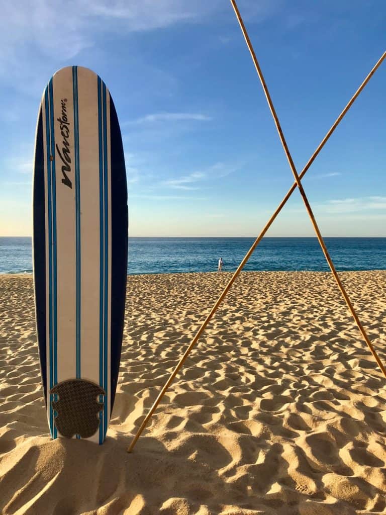 Los Cabos Golf Resort: A Community at Quivira Los Cabos