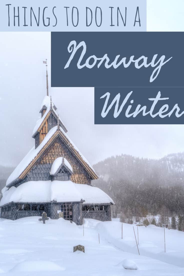 Viking Ship Museum, Things to do in Norway, Norway winter, things to do in a Norway winter