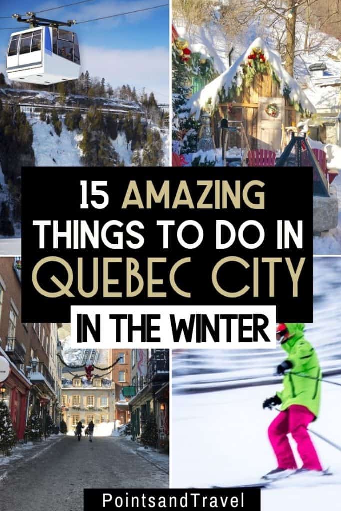 Things to do in Quebec City, What to do in Quebec City, Quebec City Attractions , #QuebecCity #Canada #Quebec