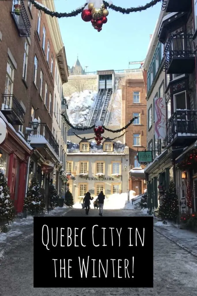 Things to do in Quebec City, What to do in Quebec City, Quebec City Attractions, #QuebecCity, #CanadaTravel #FamilyTravel