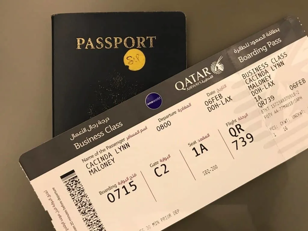 Qatar Airways review, Qatar Airways business class, Qatar Airways flights, Qatar Airways wifi, Qatar Airways upgrade