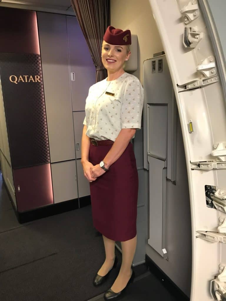 Qatar Airways review, Qatar Airways business class, Qatar Airways flights, Qatar Airways wifi, Qatar Airways upgrade