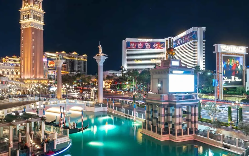 48 hours in Vegas, two days in Vegas, weekend in Vegas, Las Vegas itinerary, How to spend 2 days in Las Vegas, The ultimate weekend in Las Vegas, #LasVegas #Nevada #Gambling