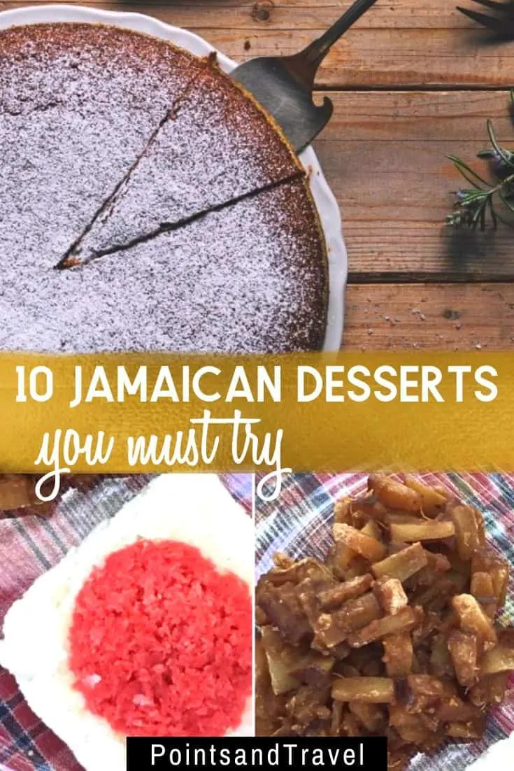 Vegan & Gluten Free Caribbean Coconut Sugar Cake Candy - How to make Sugar  Cake - Global Kitchen Travels