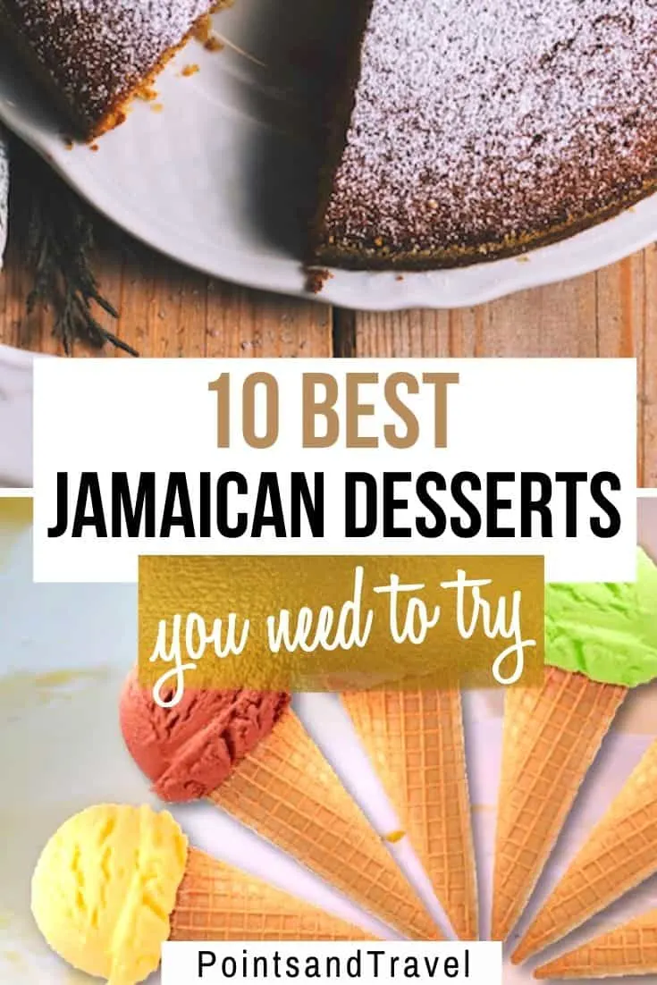 Jamaican desserts, Jamaican black cake, Jamaican Rum cake recipe, Jamaican Rum Cake, Jamaican Rum Cake Recipe, Jamaican pastries, 10 Jamaican desserts you must try, 10 jamaican desserts you need to try, #Jamaica #Caribbean #Vacation