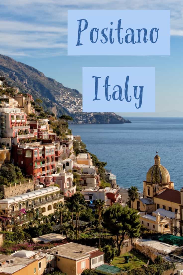 What to do in Positano, Italy, #Positano #Italy