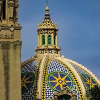 Balboa Park, San Diego, CA, #BalboaPark #SanDiego #California