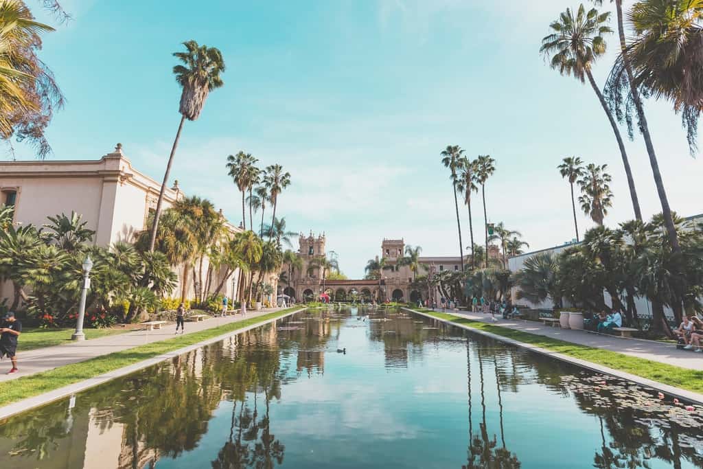 Balboa Park, San Diego, CA, #BalboaPark #SanDiego #California