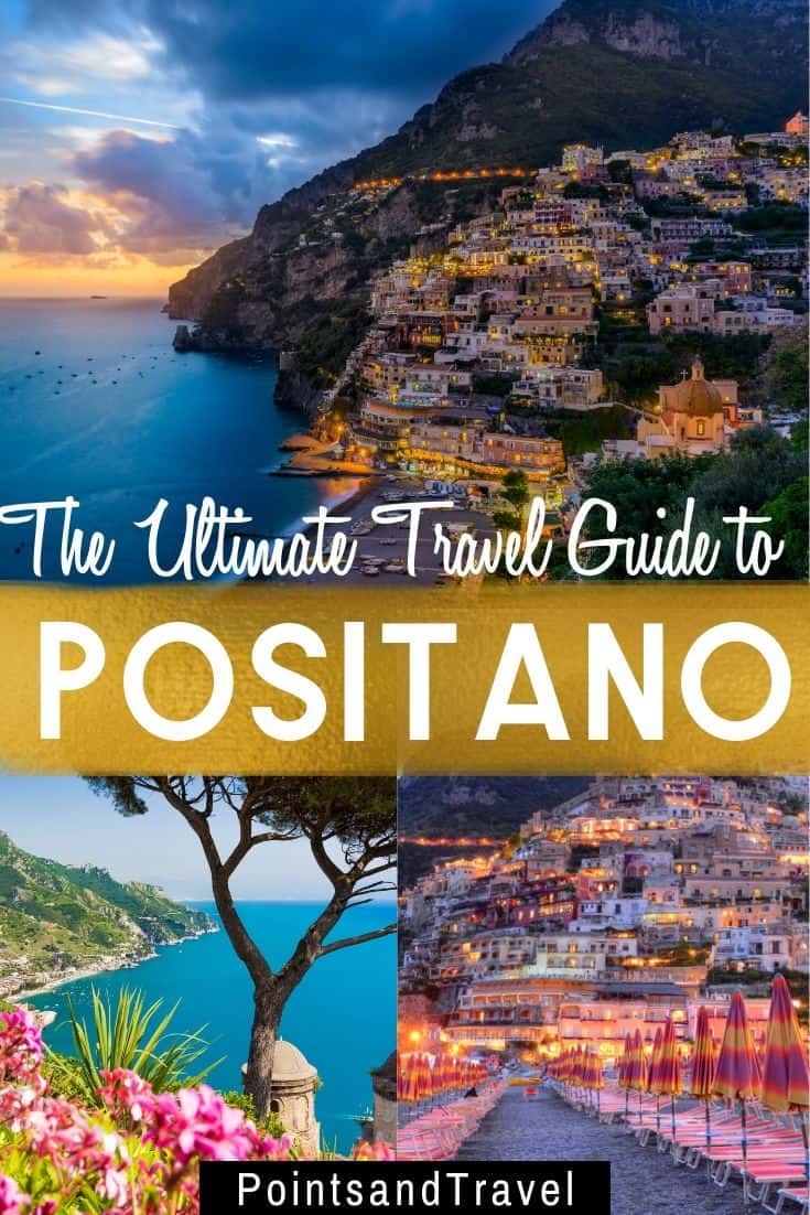 Positano Beach, Things to do in Positano, What to do in Positano, Italy, #Positano #Italy