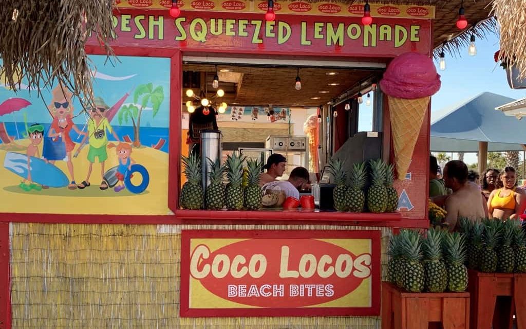 Top Places to Eat in Panama City Beach, Florida