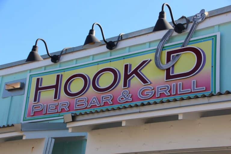 Top Places to Eat in Panama City Beach, Florida