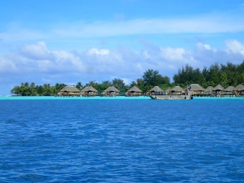 things to do in Bora Bora, What to do in Bora Bora, Bora Bora Holidays