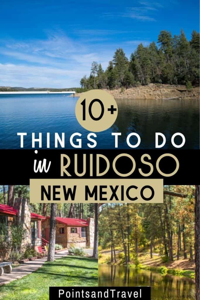 Things to do in Ruidoso New Mexico, Things to do in Ruidoso NM, The Ultimate Guide to Ruidoso New Mexico, #Ruidoso #NewMexico #USA