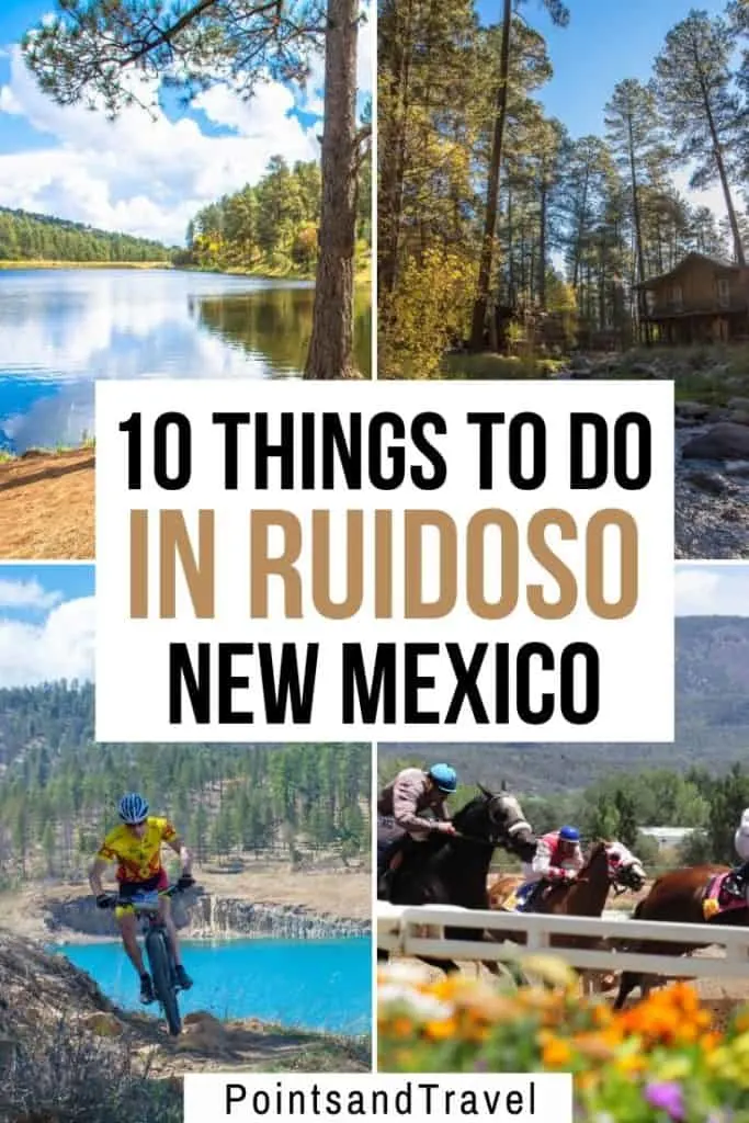 Things to do in Ruidoso New Mexico, Things to do in Ruidoso NM, The Ultimate Guide to Ruidoso New Mexico, #Ruidoso #NewMexico #USA