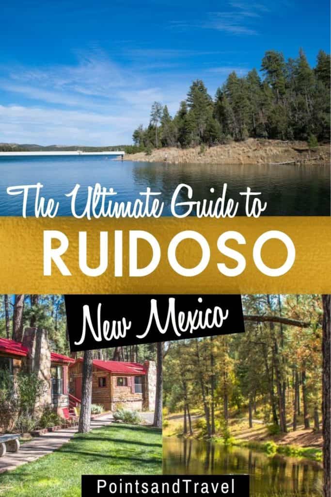 Things to do in Ruidoso New Mexico, Things to do in Ruidoso NM, The Ultimate Guide to Ruidoso New Mexico, #Ruidoso #NewMexico #USA