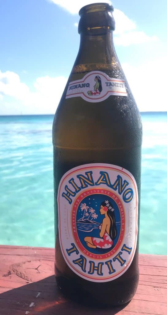 Local Beer in Bora Bora, things to do in Bora Bora, What to do in Bora Bora, Bora Bora Holidays