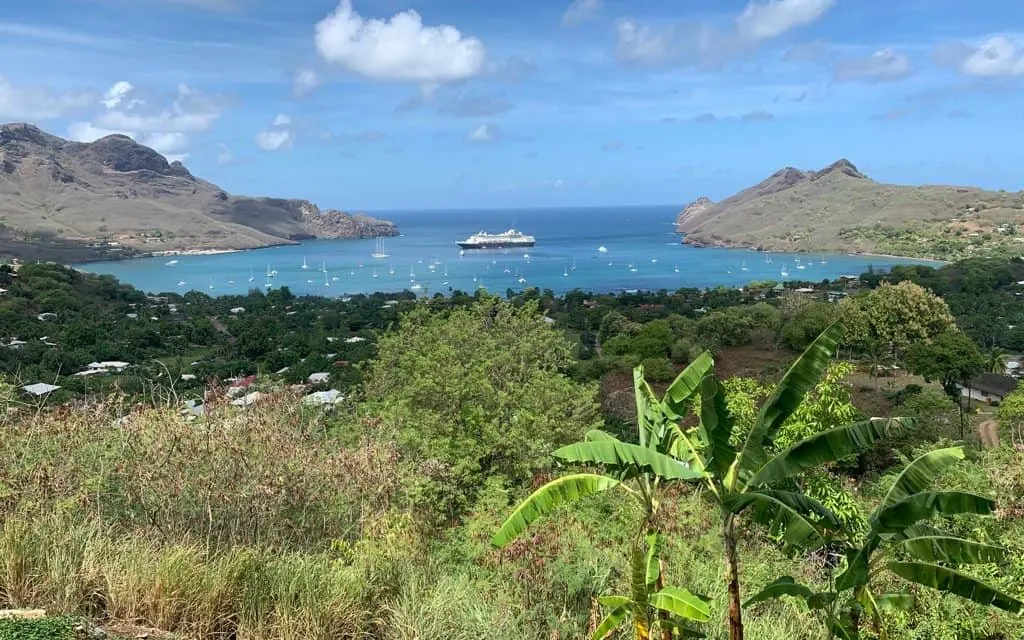 nuku hiva, french polynesia, marquesas islands, #NukuHiva, #FrenchPolynesia