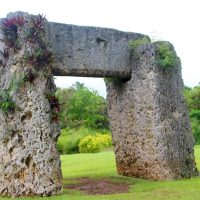 Nuku’alofa is where Ha'amonga a'alofa is located