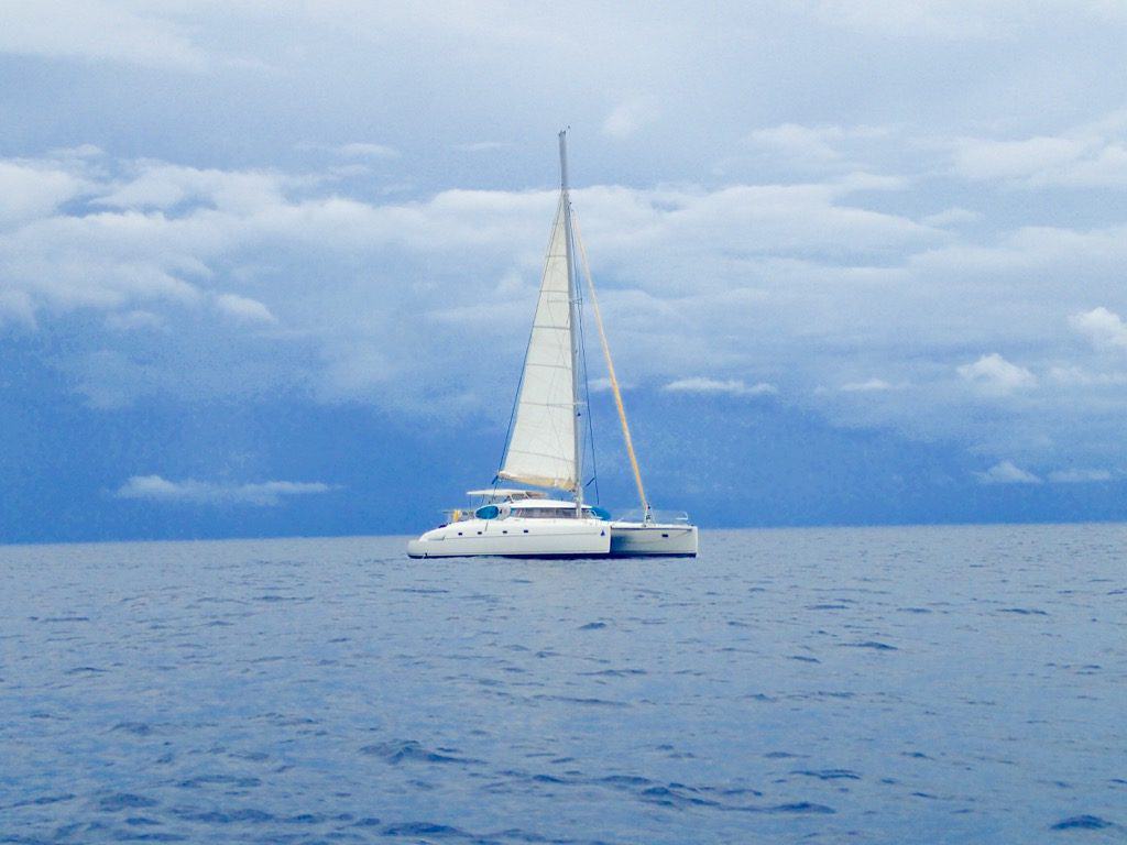 Sailing in Bora Bora, things to do in Bora Bora, What to do in Bora Bora, Bora Bora Holidays