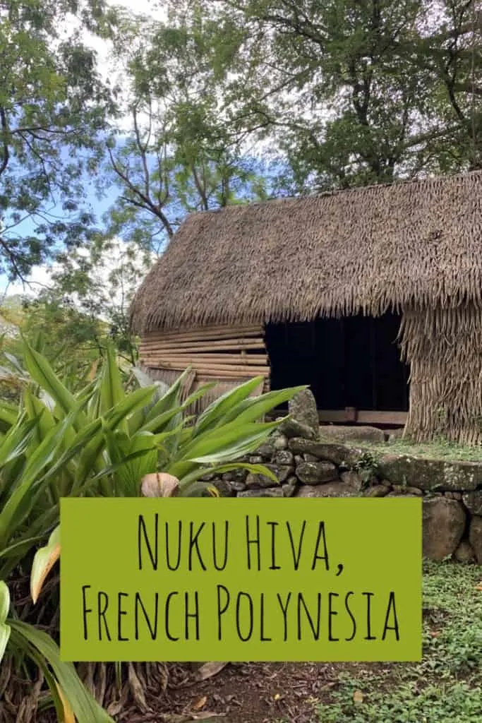 nuku hiva, french polynesia, marquesas islands, #NukuHiva, #FrenchPolynesia
