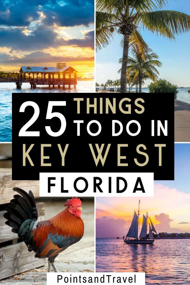 The Ultimate guide to Key West Florida, Things to do in Key West Florida, #KeyWest #Florida #vacation