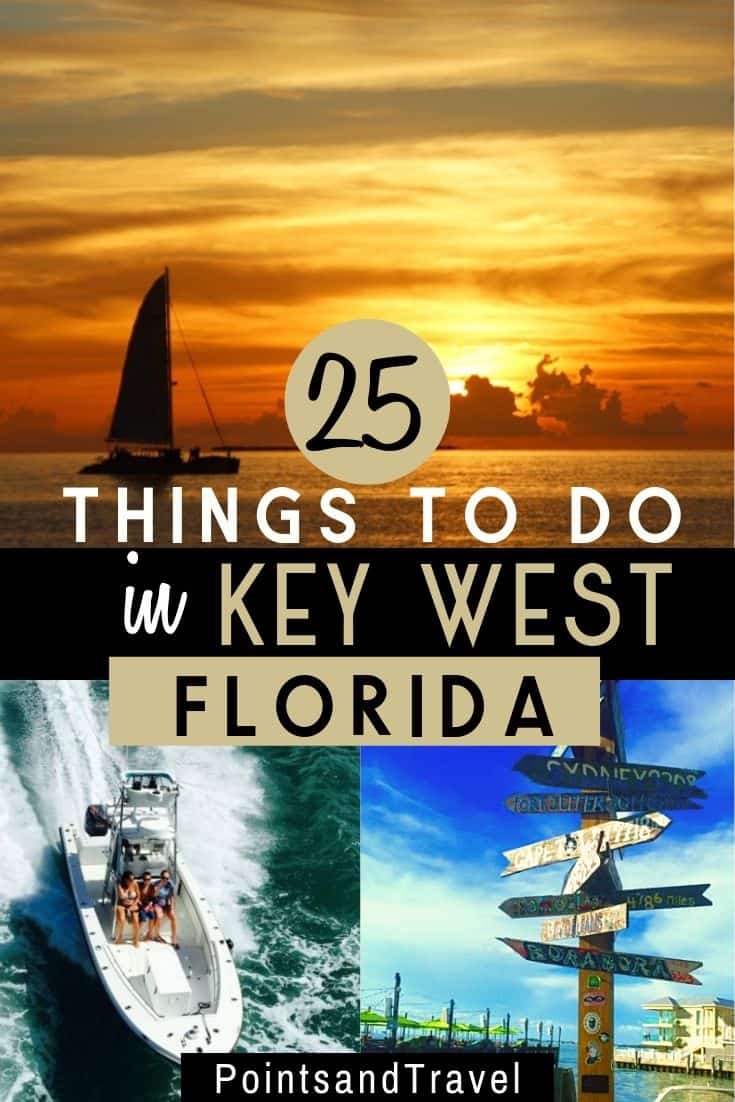 The Ultimate guide to Key West Florida, Things to do in Key West Florida, #KeyWest #Florida #vacation