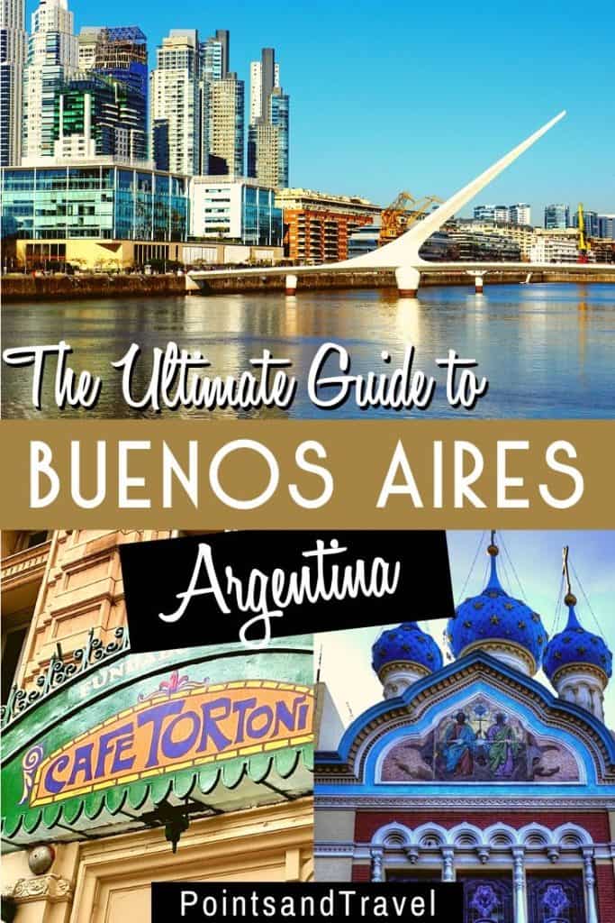 Things to do in Buenos Aires, Buenos Aires Things to do, What to do in Buenos Aires, Best Things To Do in Buenos Aires #BuenosAires #Argentina