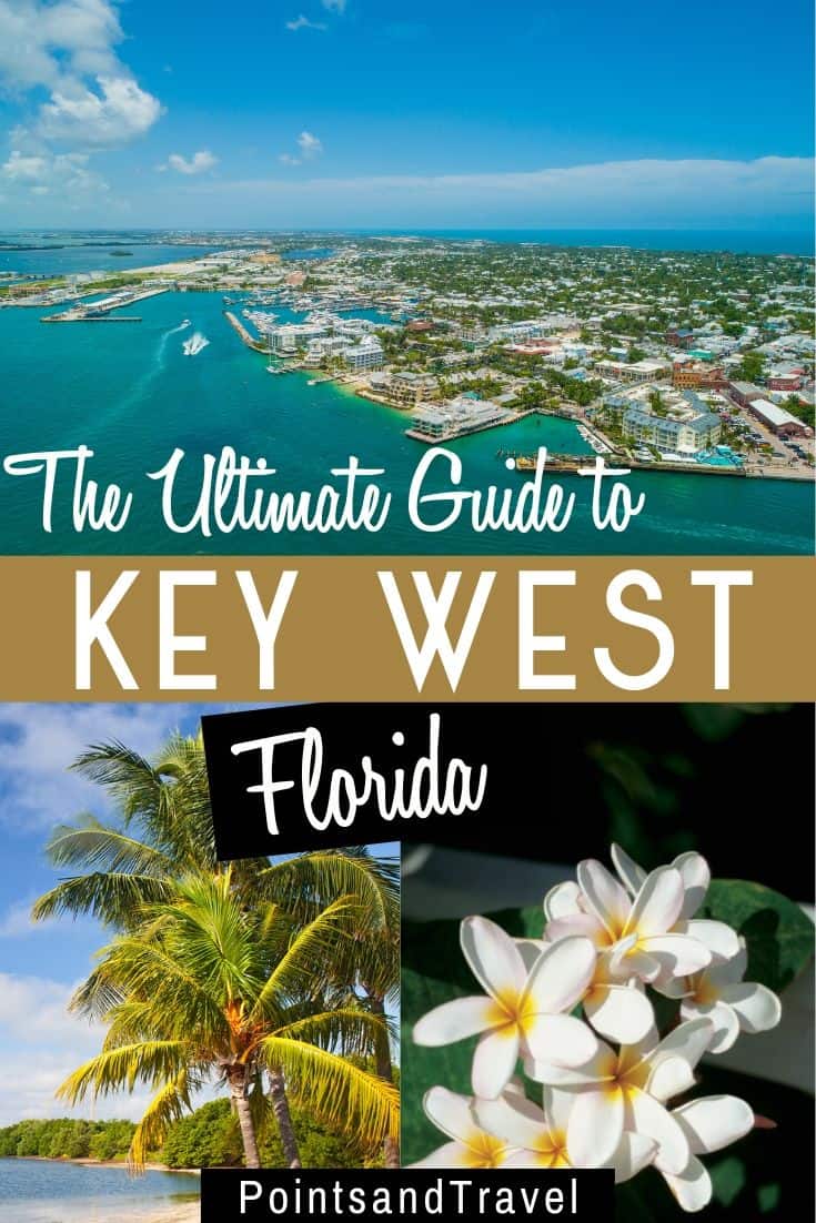 The Ultimate guide to Key West Florida, Things to do in Key West Florida, #KeyWest #Florida #vacation