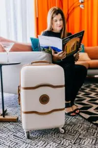 Delsey Luggage Review, Travel Preparations for a Stress-Free Holiday