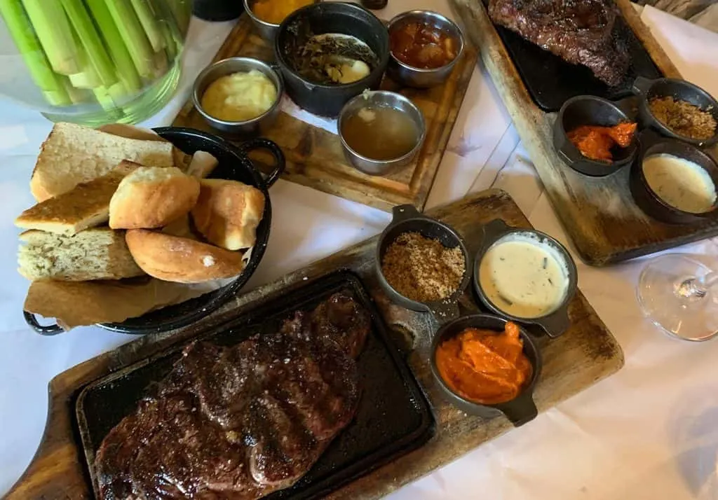 Things to do in Buenos Aires, Buenos Aires Things to do, What to do in Buenos Aires, Best Things To Do in Buenos Aires #BuenosAires #Argentina #Steak #LaCabrera