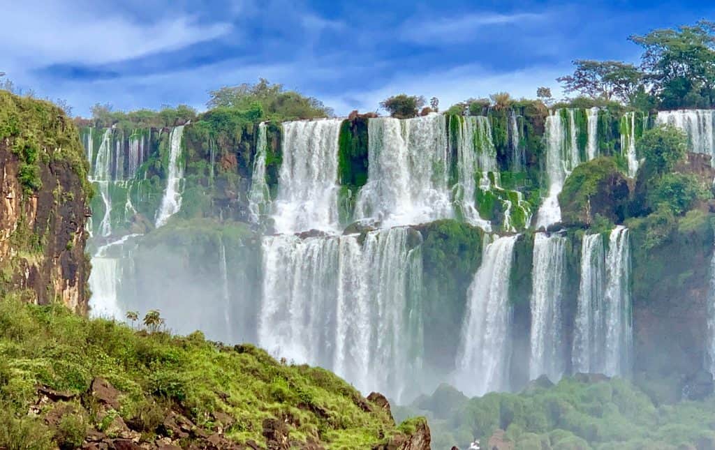 Iguazu Falls Argentina, Iguazu Falls tours, Iguazu Falls Hotels, #IguazuFalls #IguazuFallsArgentina #IguazuFallsHotels #Argentina #IguazuFallsTours