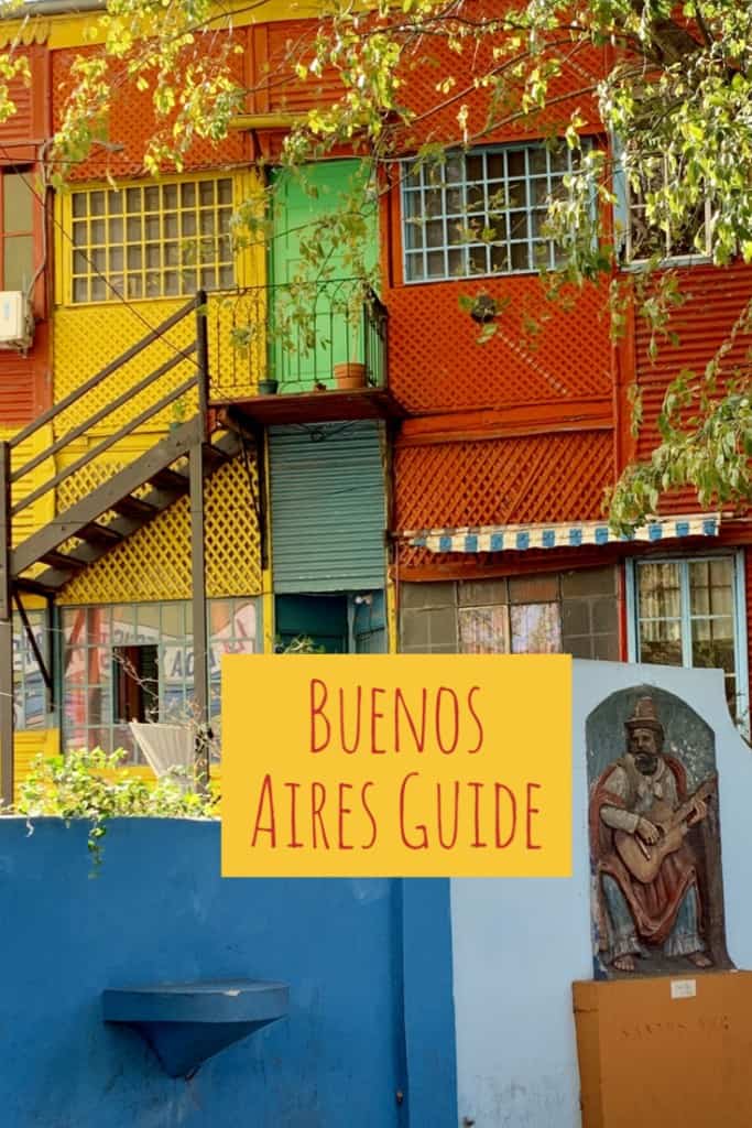 Things to do in Buenos Aires, Buenos Aires Things to do, What to do in Buenos Aires, Best Things To Do in Buenos Aires #BuenosAires #Argentina