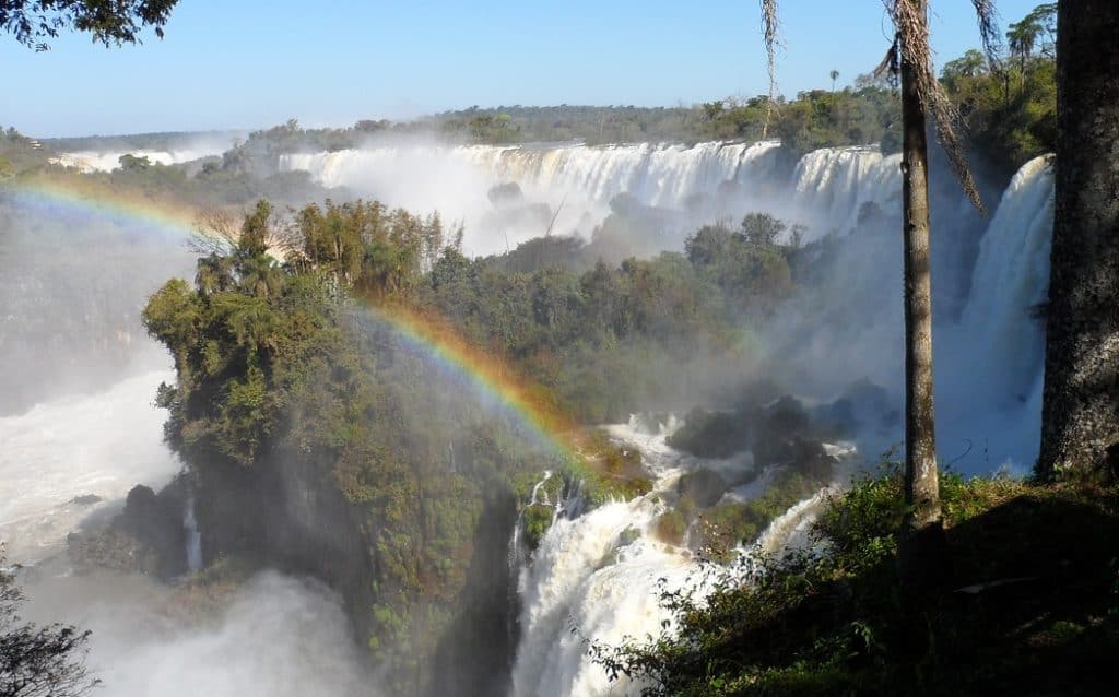 Iguazu Falls Argentina, Iguazu Falls tours, Iguazu Falls Hotels, #IguazuFalls #IguazuFallsArgentina #IguazuFallsHotels #Argentina #IguazuFallsTours