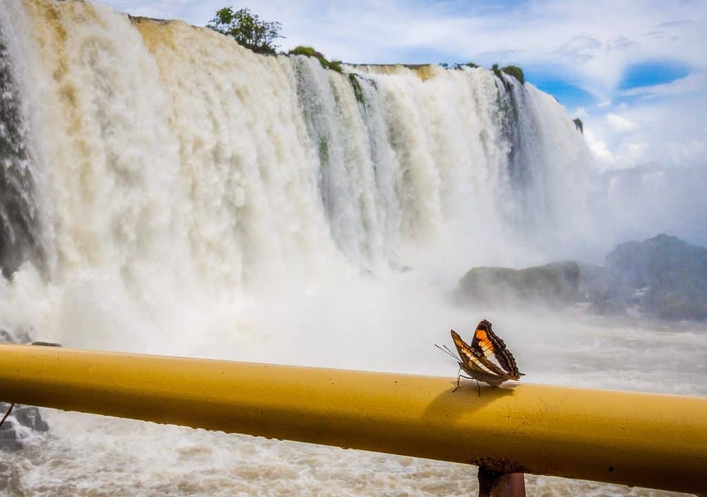 The Ultimate Guide to Iguazu Falls (Both Sides)