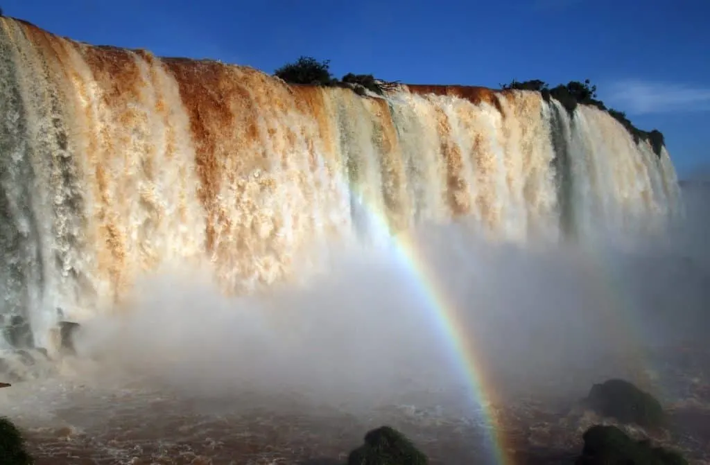 Iguazu Falls Argentina, Iguazu Falls tours, Iguazu Falls Hotels, #IguazuFalls #IguazuFallsArgentina #IguazuFallsHotels #Argentina #IguazuFallsTours