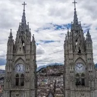 Quito Ecuador, Things to do in Quito, #Quito #Ecuador, things to do in Ecuador