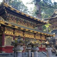 Nikko Day Trip from Tokyo, One Day Trip from Tokyo, Japan