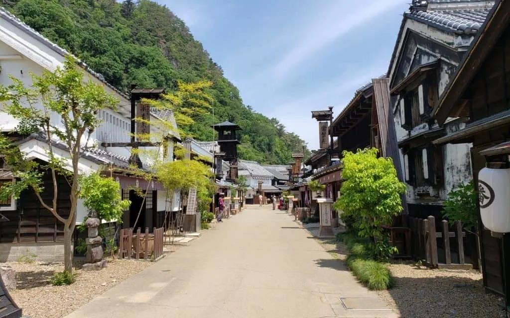 Nikko Day Trip from Tokyo, One Day Trip from Tokyo