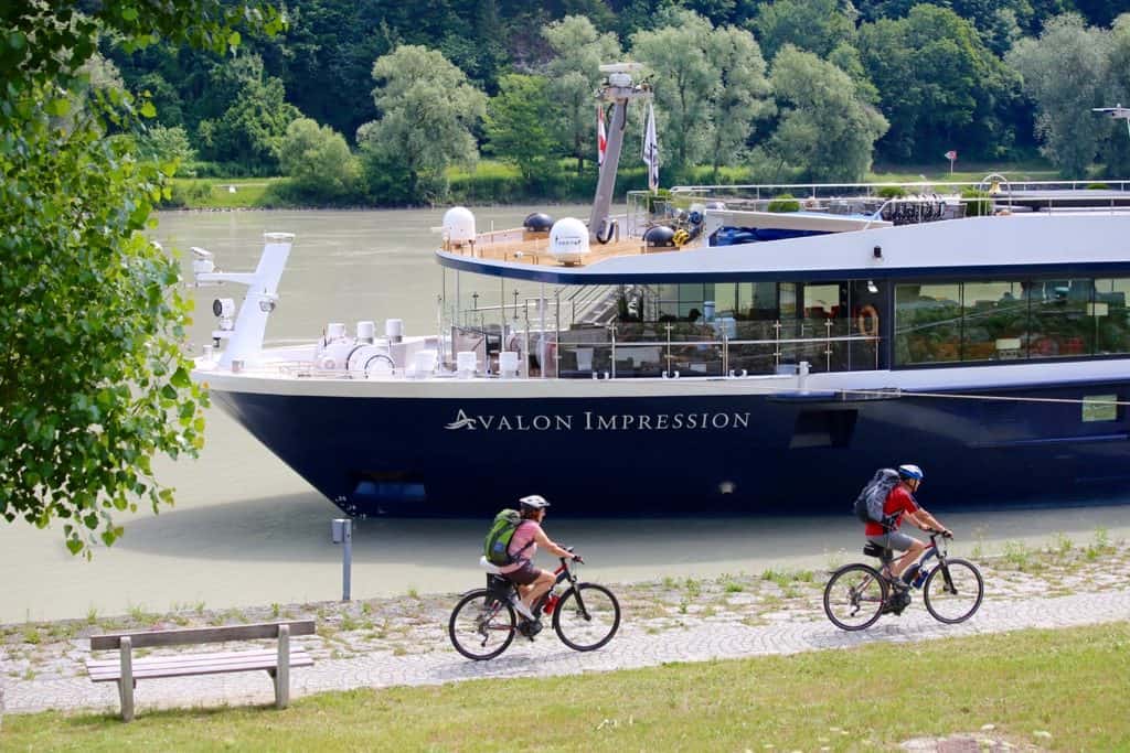 river cruise Europe review, Avalon Waterways review, luxury river cruise review,