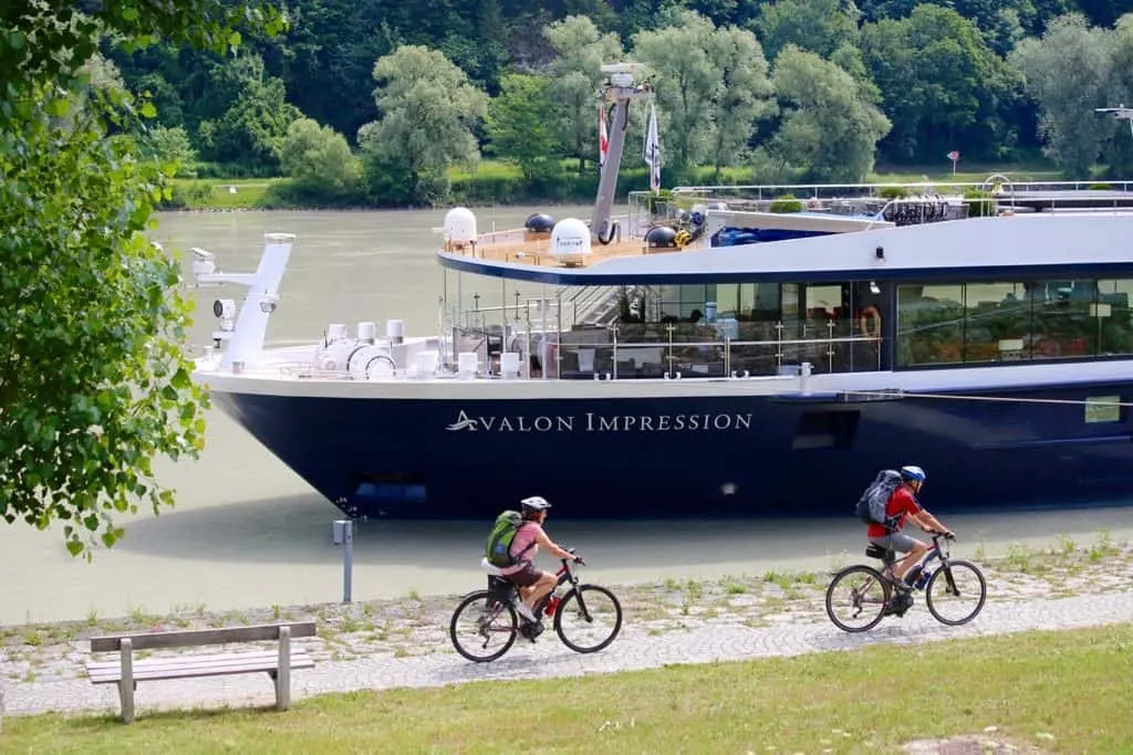 river cruise Europe review, Avalon Waterways review, luxury river cruise review,