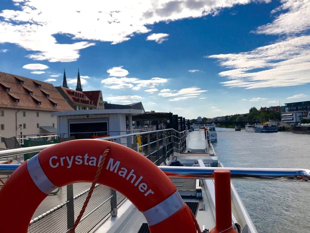 river cruise Europe review, Avalon Waterways review, luxury river cruise